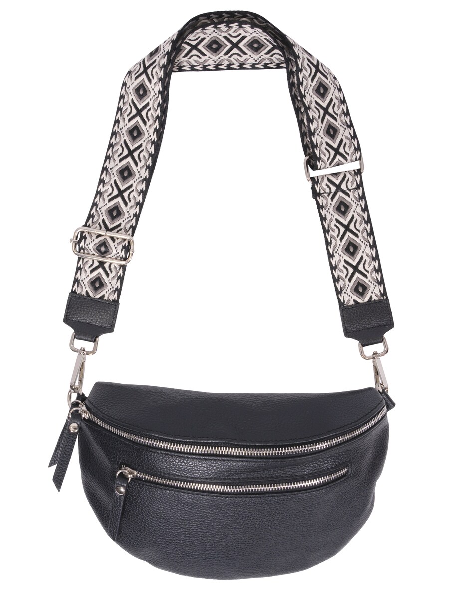 Поясная сумка Seasons of April Ella, черный
Поясная сумка Seasons of April Ella, черный