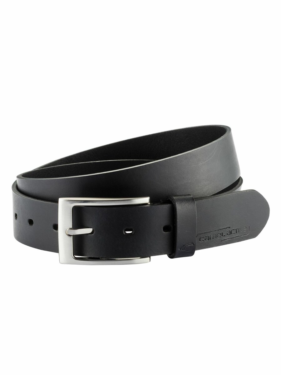 Ремень CAMEL ACTIVE, Black
Ремень CAMEL ACTIVE, Black