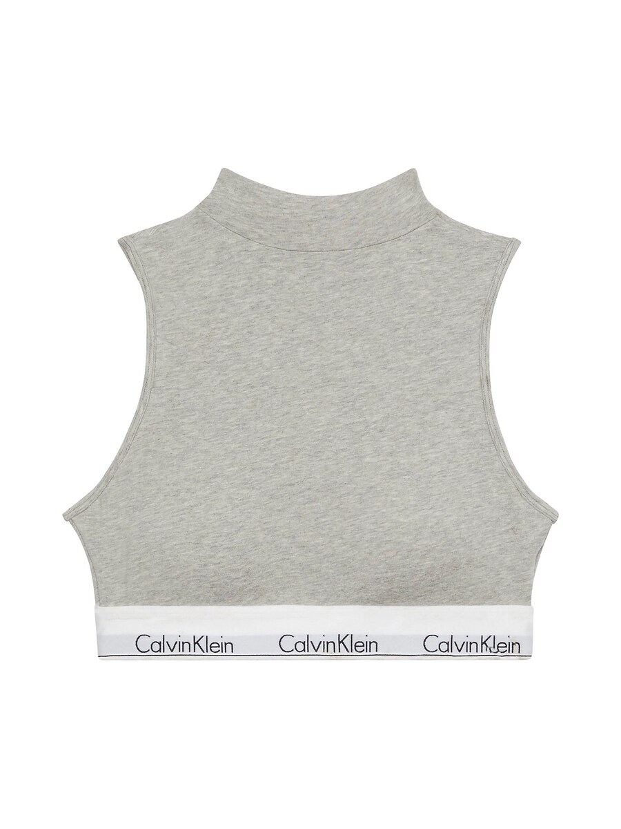 Бюстгальтер-бралетт Calvin Klein, Mottled Grey
Бюстгальтер-бралетт Calvin Klein, Mottled Grey