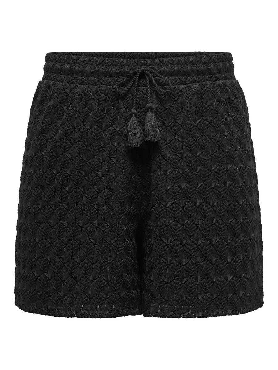 Шорты Only PATRICIA, черный
Шорты Only PATRICIA, черный