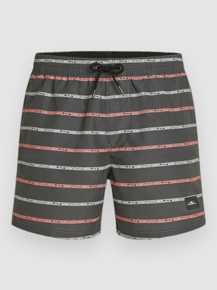 Пляжные шорты O'Neill Cali First 15'' Boardshorts, grey o/neill stripe
Пляжные шорты O'Neill Cali First 15'' Boardshorts, grey o/neill stripe