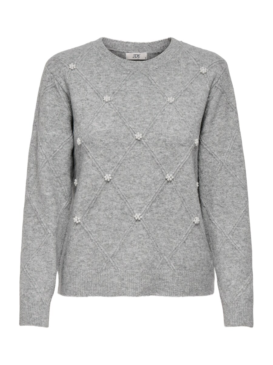 Свитер JDY JDYBELLA, Light grey
Свитер JDY JDYBELLA, Light grey