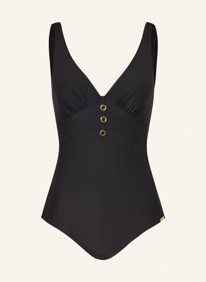 Купальник формы unique trust Charmline, черный
Купальник формы unique trust Charmline, черный