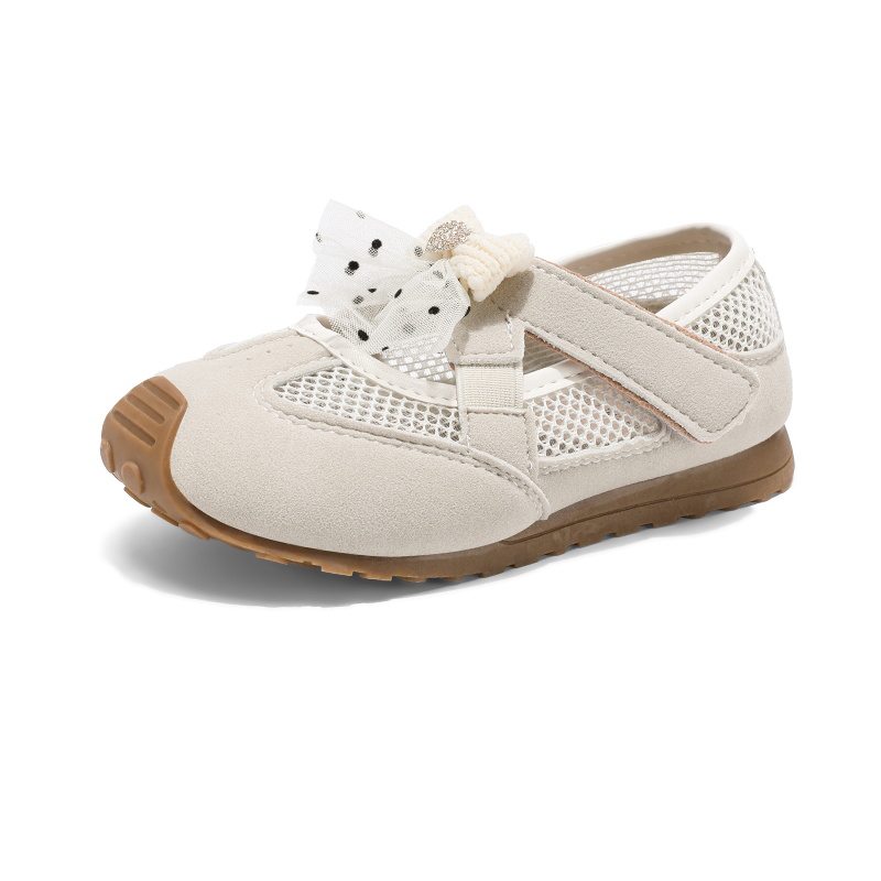 Износостойкая дышащая повседневная обувь для детей FIRS Kids, бежевый
Износостойкая дышащая повседневная обувь для детей FIRS Kids, бежевый