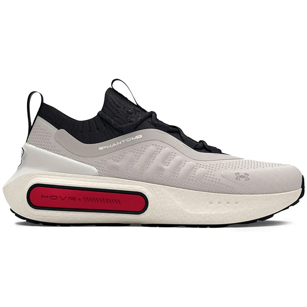 Кроссовки Under Armour Phantom 4 trainers, серый
Кроссовки Under Armour Phantom 4 trainers, серый