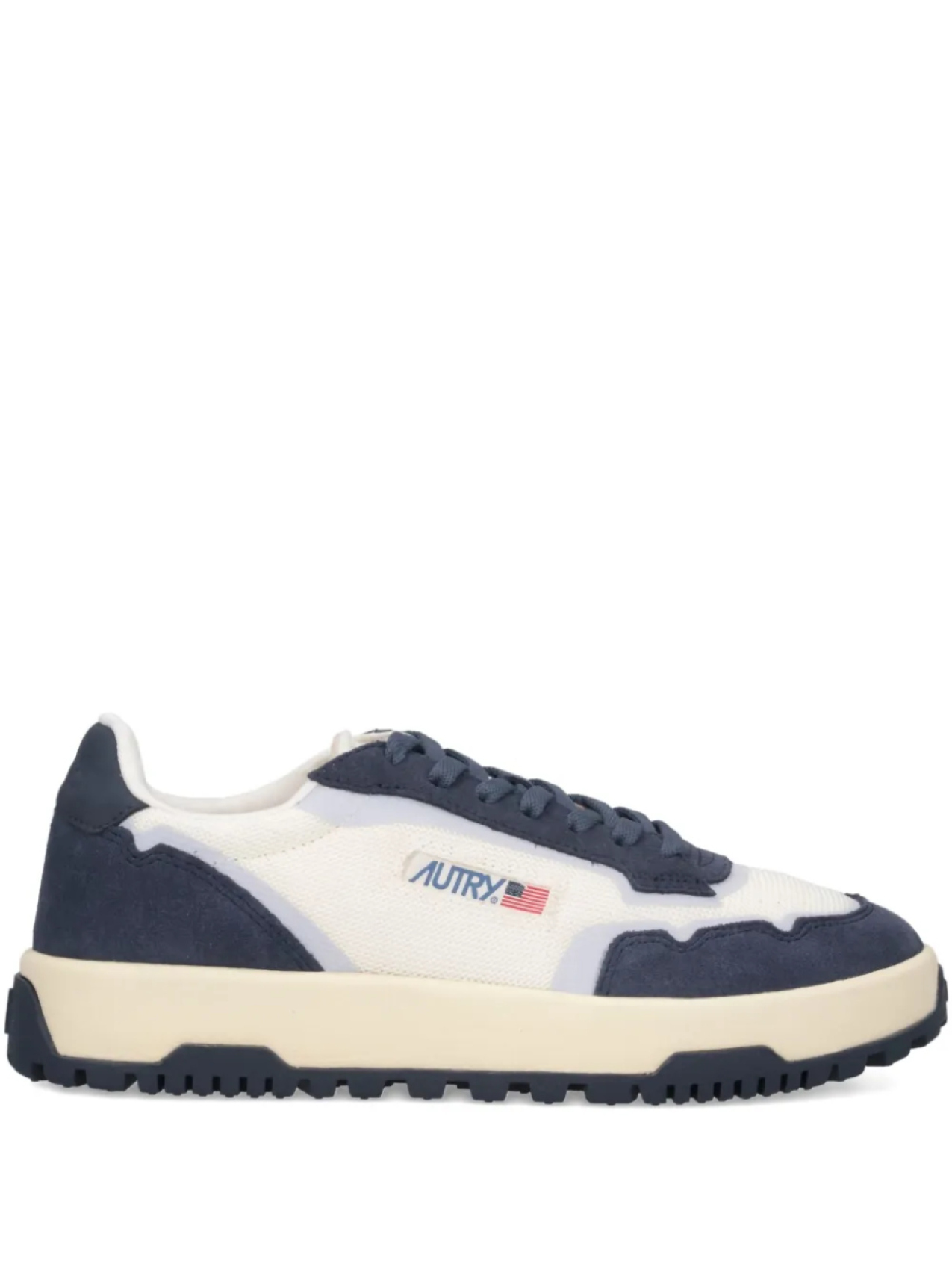 Кроссовки Autry Wildpace, нейтральный
Кроссовки Autry Wildpace, нейтральный