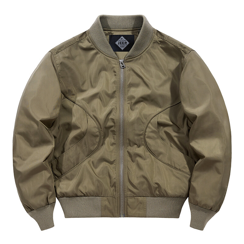 Куртка мужская Jeep Spirit, хаки
Куртка мужская Jeep Spirit, хаки