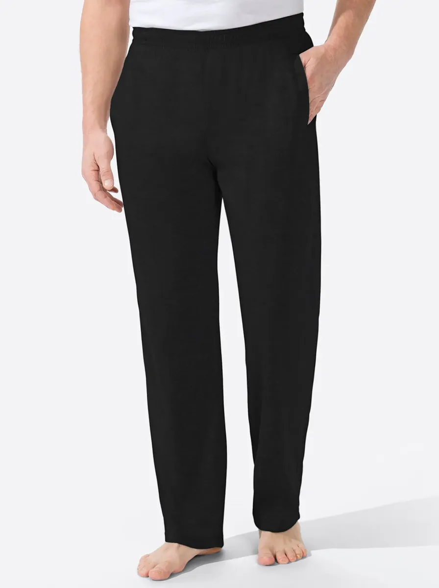 Тренировочные штаны-катамараны Catamaran, черный
Тренировочные штаны-катамараны Catamaran, черный