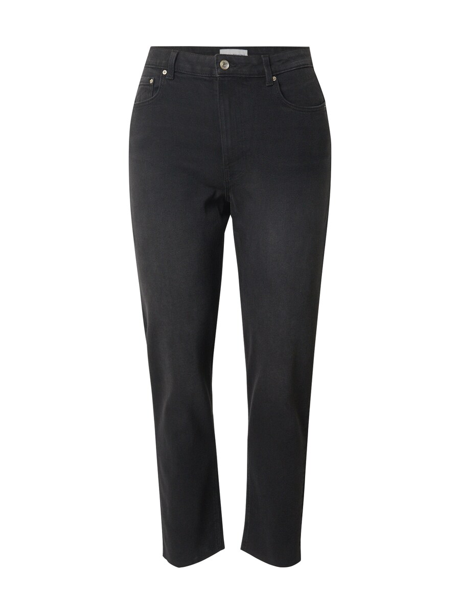 Обычные джинсы ONLY Carmakoma CARELLIE, черный
Обычные джинсы ONLY Carmakoma CARELLIE, черный