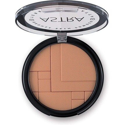 Astra Make-Up Bronze Skin 20 Sunny Компактная пудра - Круассан, Astra Makeup
Astra Make-Up Bronze Skin 20 Sunny Компактная пудра - Круассан, Astra Makeup
