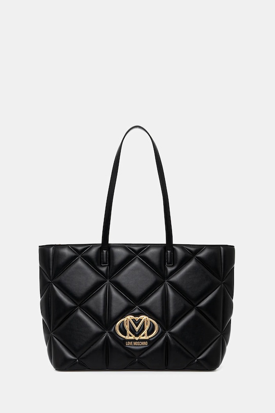 Сумка Love Moschino, черный
Сумка Love Moschino, черный