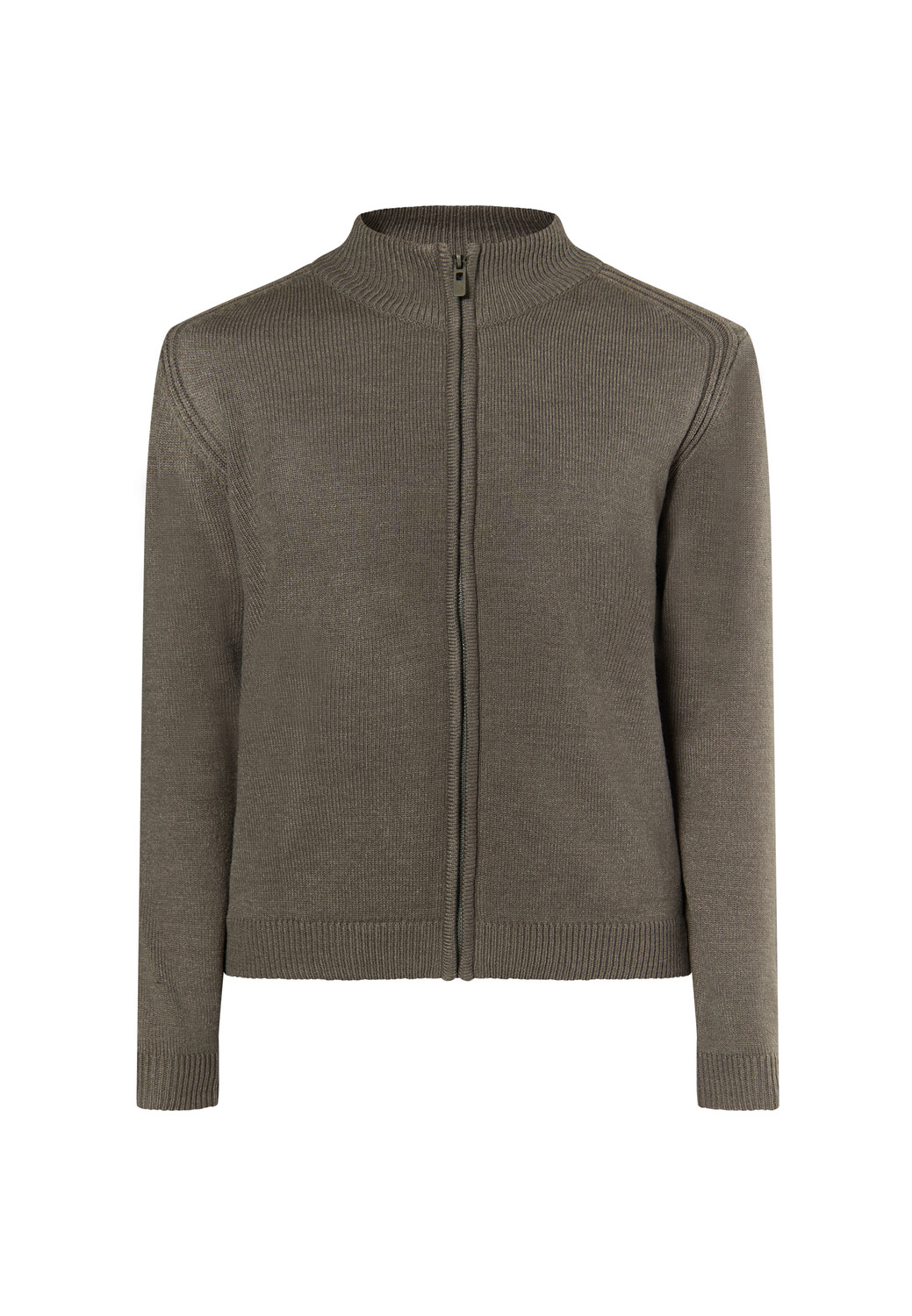 Пуловер MO Cardigan, цвет Hellgrau Melange
Пуловер MO Cardigan, цвет Hellgrau Melange