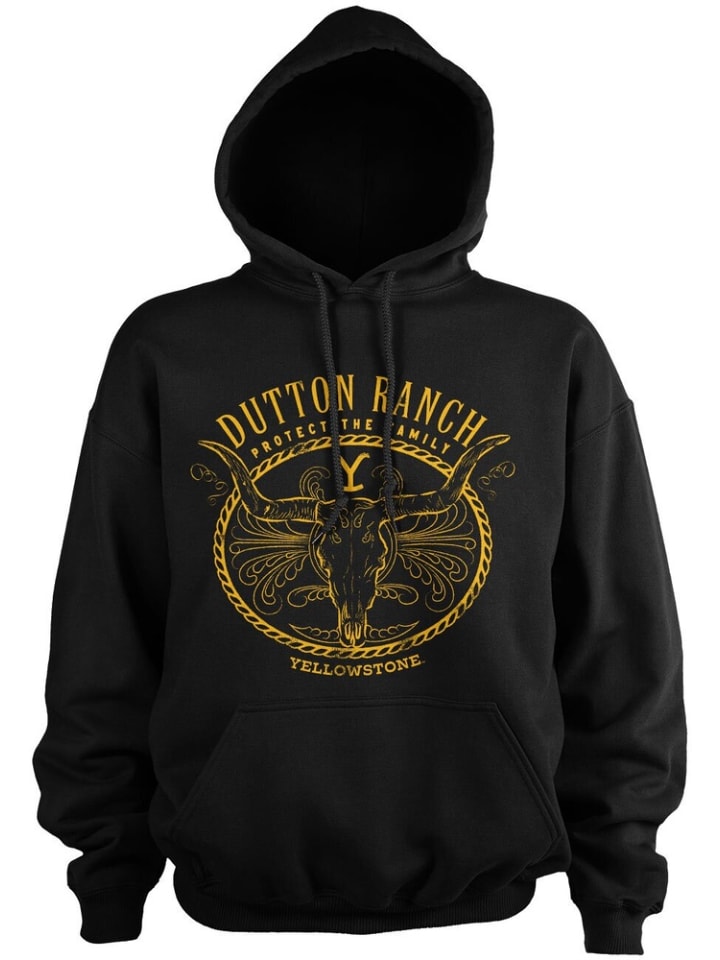 Толстовка с капюшоном Protect The Family Big Tall Hoodie черного цвета yellowstone
Толстовка с капюшоном Protect The Family Big Tall Hoodie черного цвета yellowstone