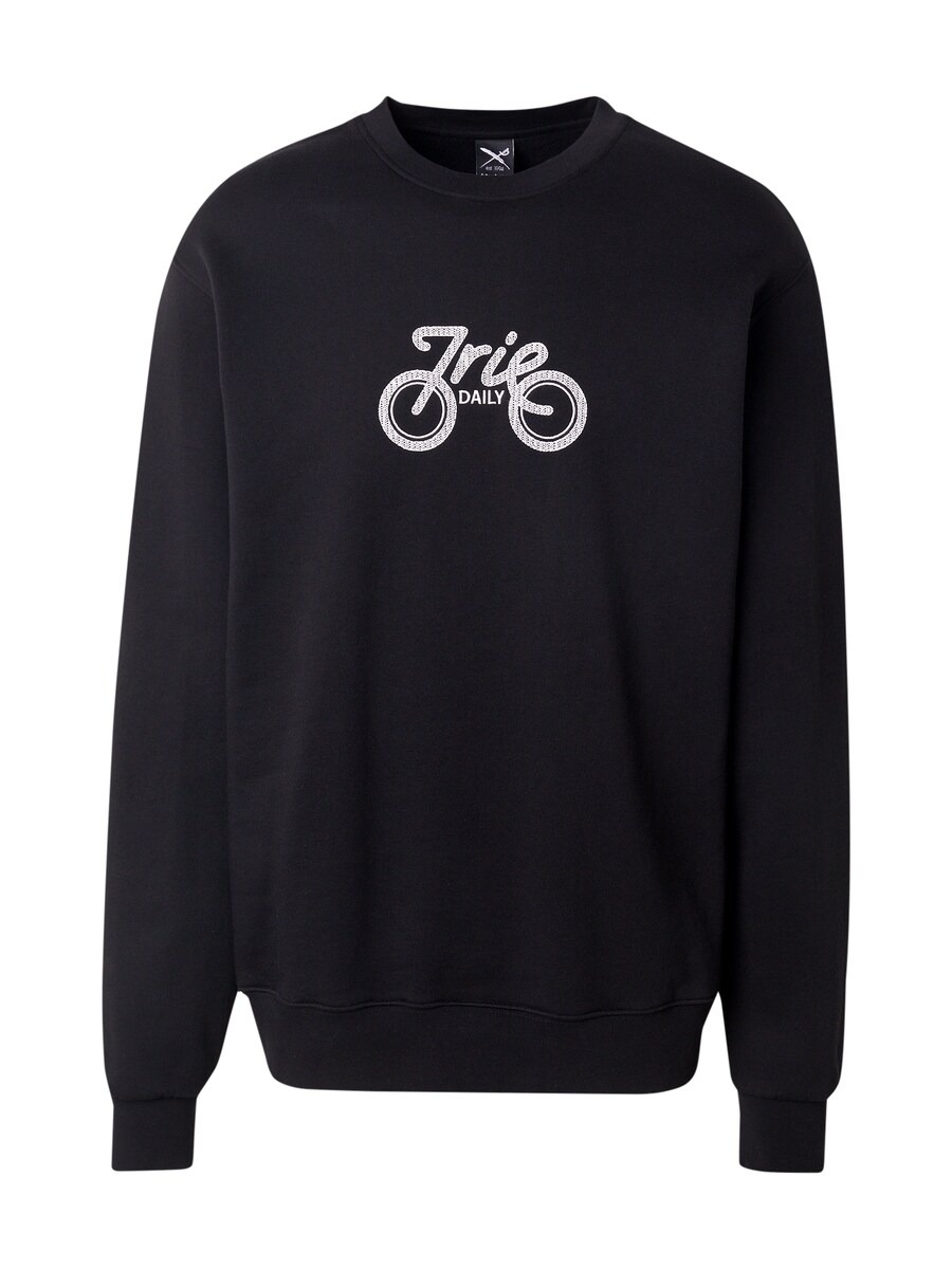 Толстовка Iriedaily Daily Bike, Black
Толстовка Iriedaily Daily Bike, Black