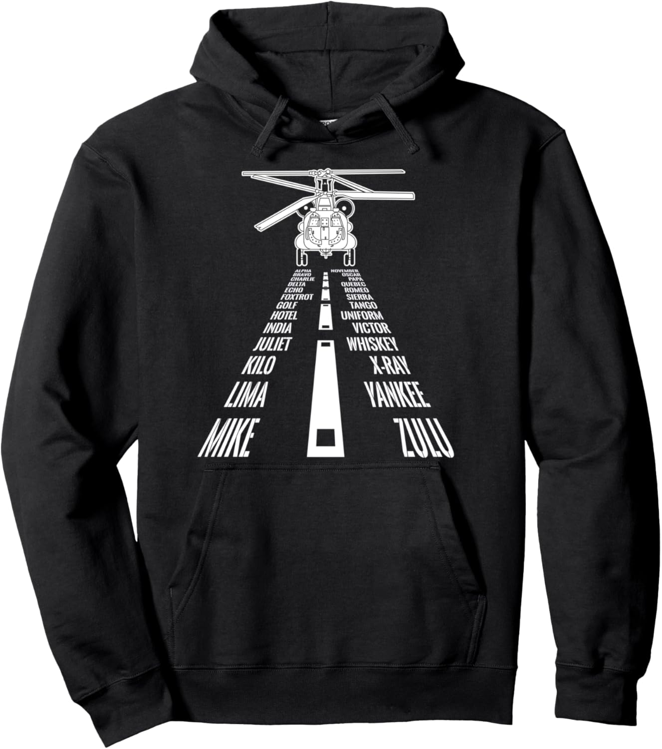 Толстовка с надписью «Lywing CH47 Chinook Pilot Landing Alphabet Runway Hoodie», черная The Salty Veteran, Черный, Толстовка с надписью «Lywing CH47 Chinook Pilot Landing Alphabet Runway Hoodie», черная The Salty Veteran
Толстовка с надписью «Lywing CH47 Chinook Pilot Landing Alphabet Runway Hoodie», черная The Salty Veteran, Черный, Толстовка с надписью «Lywing CH47 Chinook Pilot Landing Alphabet Runway Hoodie», черная The Salty Veteran