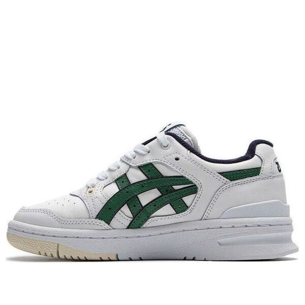 Кроссовки ex89 Asics, белый
Кроссовки ex89 Asics, белый