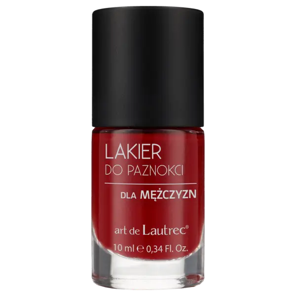 Лак для ногтей мужской 5, 10 мл Ados Manicare, цвет 5
Лак для ногтей мужской 5, 10 мл Ados Manicare, цвет 5