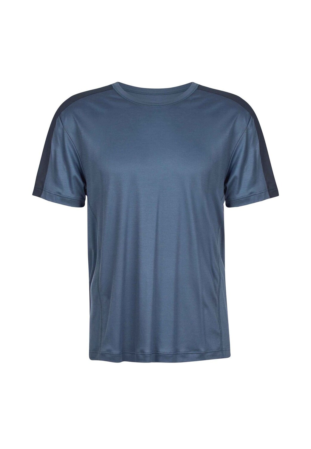 Женская, мужская рубашка с короткими рукавами, одежда для сна глубокого кроя CALIDA, цвет Vintage Indigo
Женская, мужская рубашка с короткими рукавами, одежда для сна глубокого кроя CALIDA, цвет Vintage Indigo