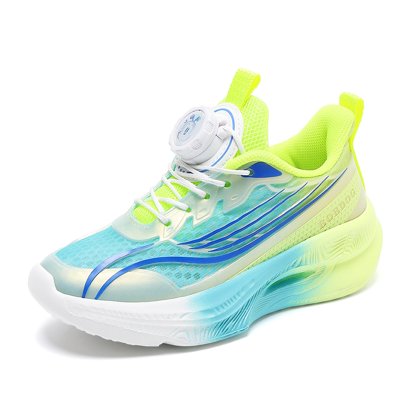 Детские кроссовки унисекс BOBDOG, зеленый
Детские кроссовки унисекс BOBDOG, зеленый