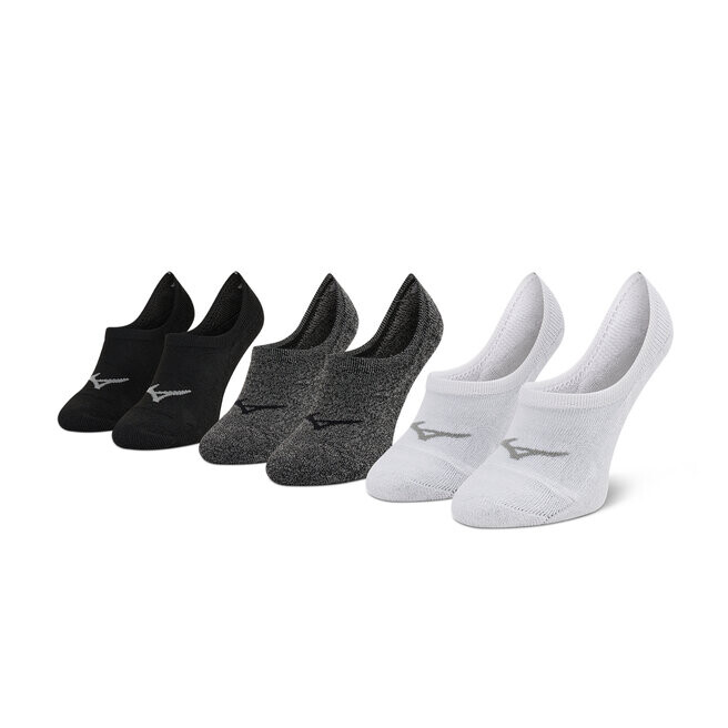 Носки Mizuno SuperShort Socks, 3 шт, цвет
Носки Mizuno SuperShort Socks, 3 шт, цвет