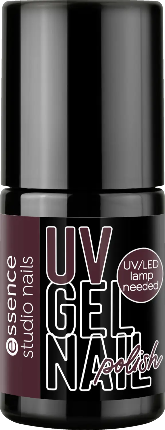 УФ-лак для ногтей essence UV GEL NAIL polish 08 still RED
УФ-лак для ногтей essence UV GEL NAIL polish 08 still RED