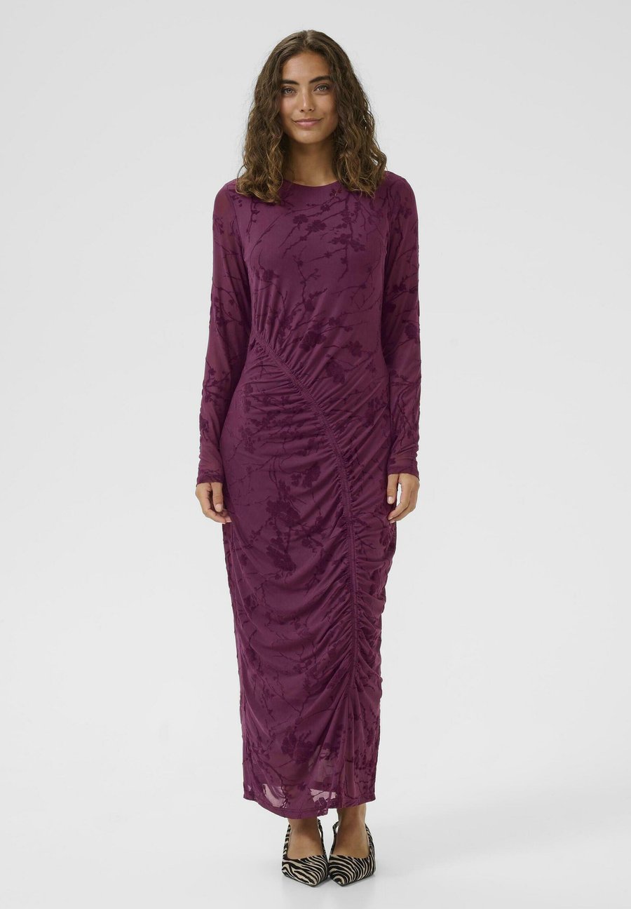 Платье Culture Cocktail dress / Party dress, Winetasting/Bordeaux
Платье Culture Cocktail dress / Party dress, Winetasting/Bordeaux