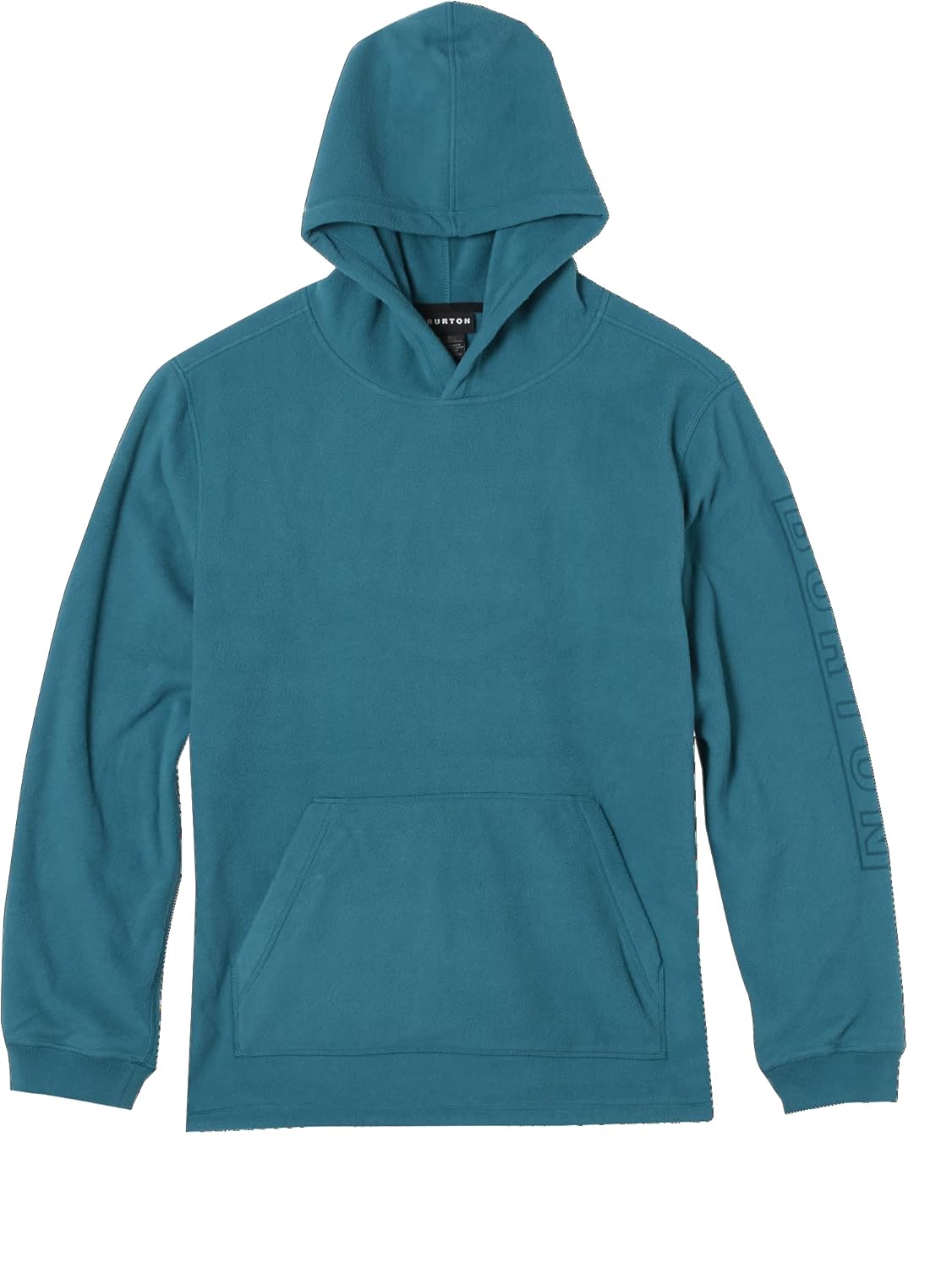 Мужская толстовка с капюшоном Burton Mens Westmate, Lyons Blue
Мужская толстовка с капюшоном Burton Mens Westmate, Lyons Blue