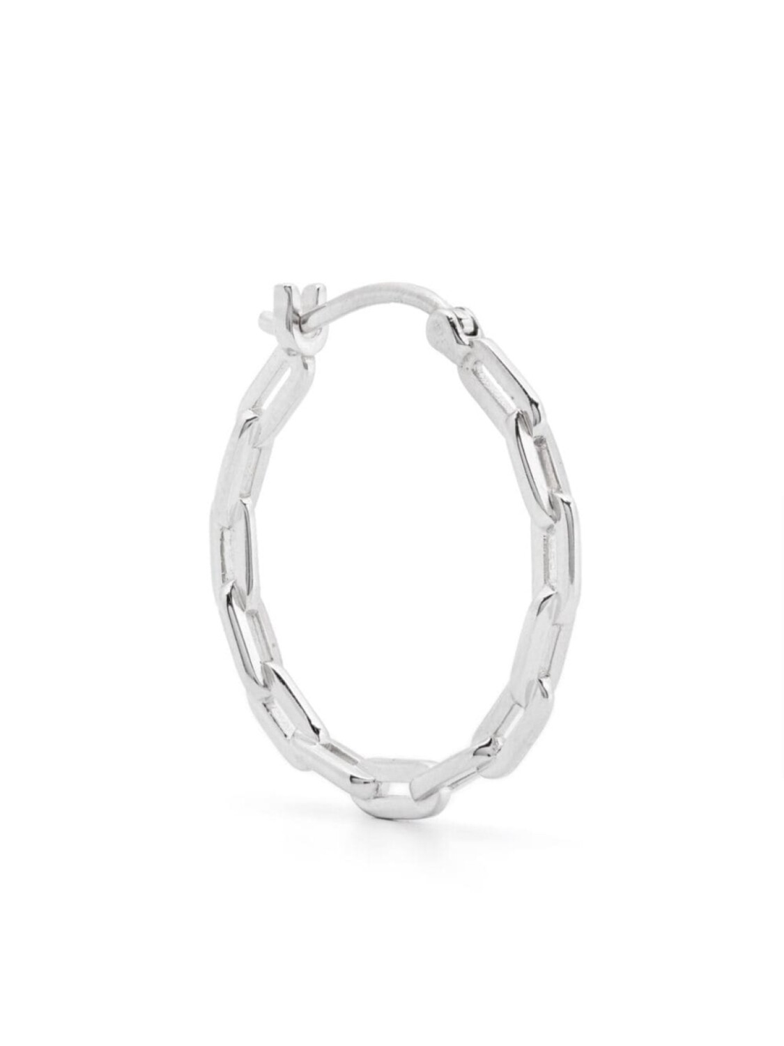 Gemma 18 одинарная серьга Maria Black, серебряный
Gemma 18 одинарная серьга Maria Black, серебряный