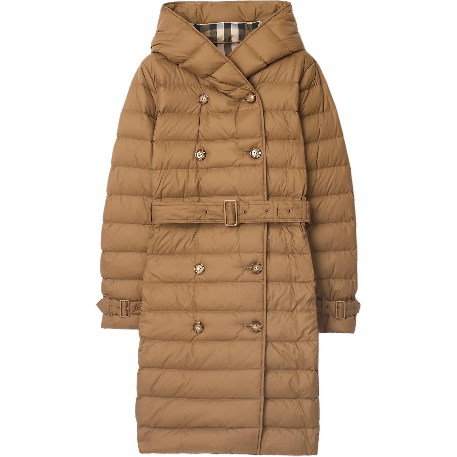 Burberry Пуховик Women's Taupe
Burberry Пуховик Women's Taupe