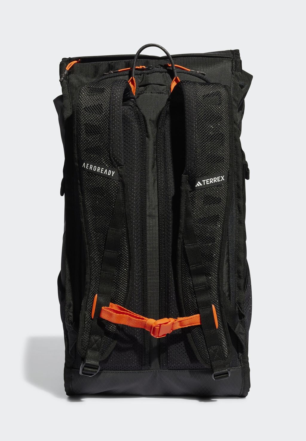 Рюкзак AEROREADY MULTISPORT BACKPACK UNISEX adidas, черный 
Рюкзак AEROREADY MULTISPORT BACKPACK UNISEX adidas, черный