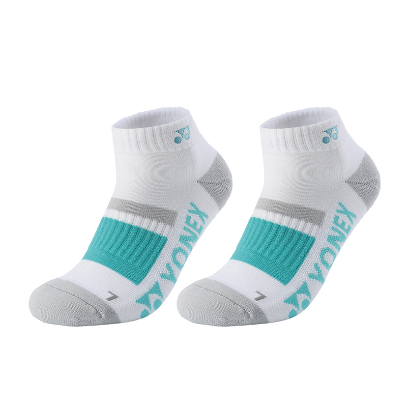 Комплект мужских носков YONEX, белый
Комплект мужских носков YONEX, белый