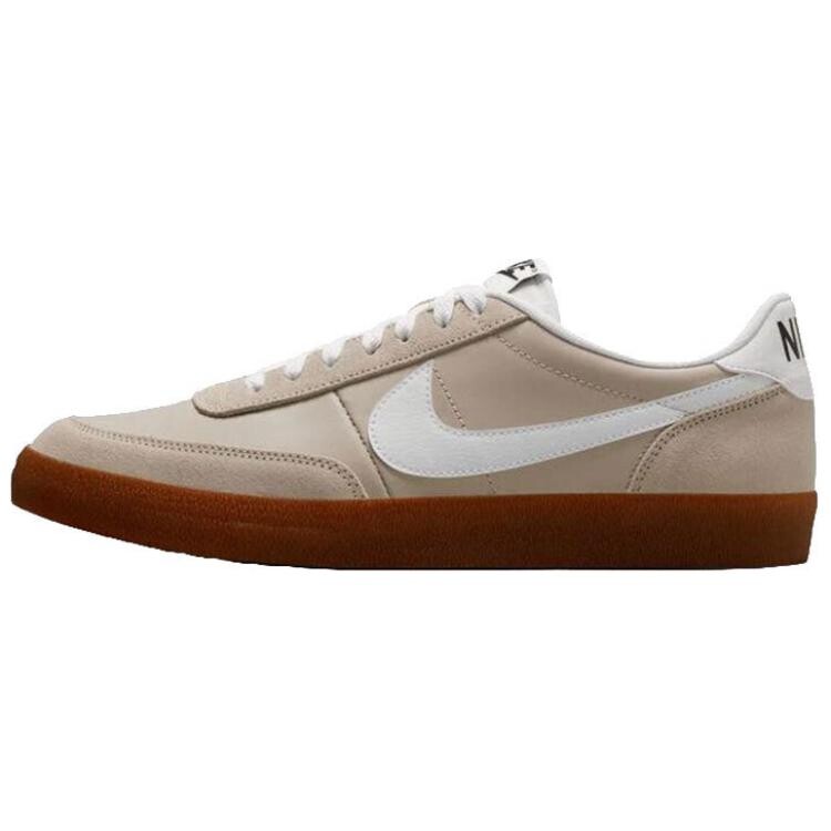 Мужские кроссовки для скейтбординга Nike Killshot, Light Khaki
Мужские кроссовки для скейтбординга Nike Killshot, Light Khaki
