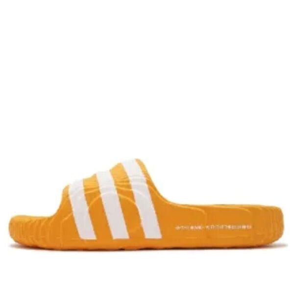 Тапочки adilette 22 слайда Adidas, желтый
Тапочки adilette 22 слайда Adidas, желтый