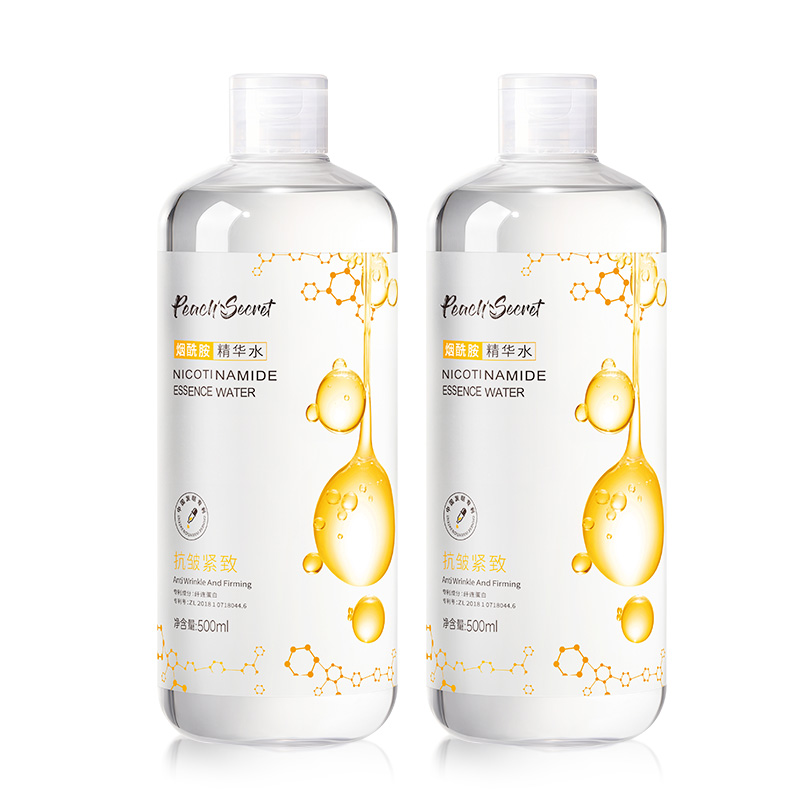 Тонер / Лосьон Unisex PEACH'S SECRET
Тонер / Лосьон Unisex PEACH'S SECRET