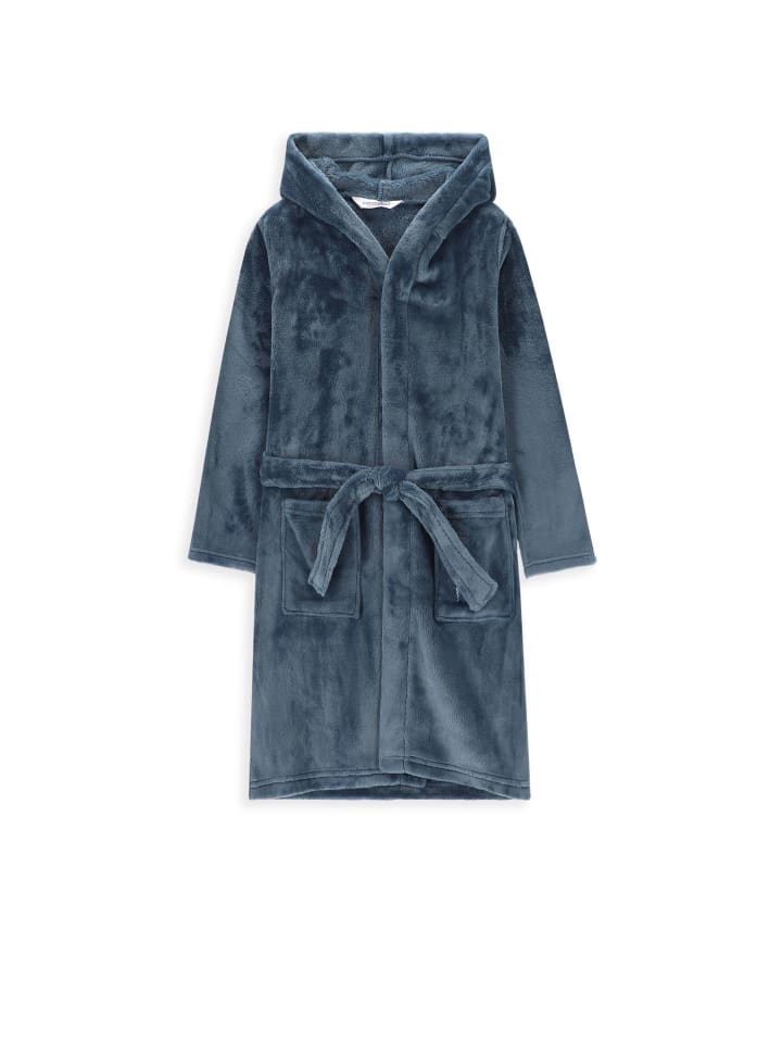 Халат Coccodrillo, темно-синий
Халат Coccodrillo, темно-синий
