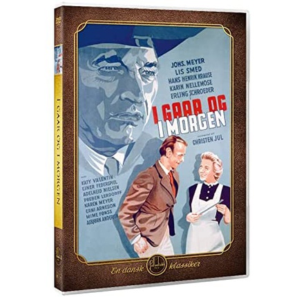 Ik Går Og I Morgen Smd
Ik Går Og I Morgen Smd