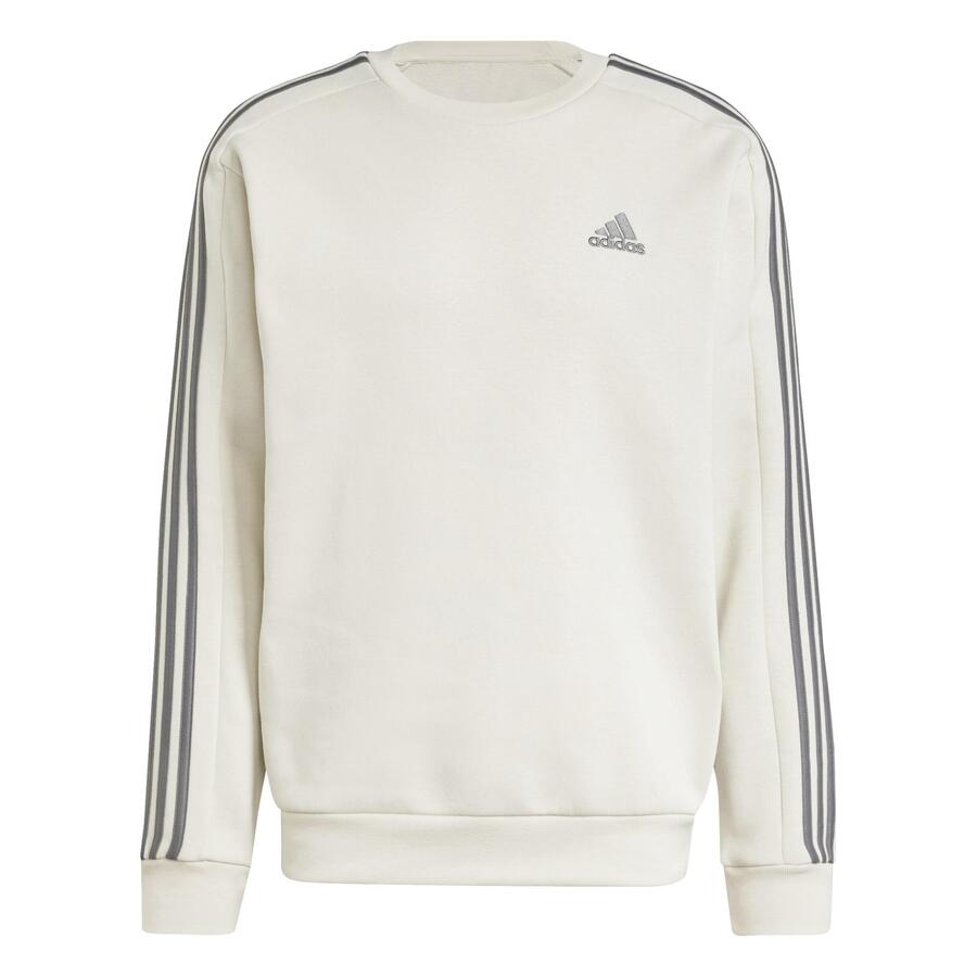 Мужская толстовка Adidas Essentials с тремя полосками
Мужская толстовка Adidas Essentials с тремя полосками