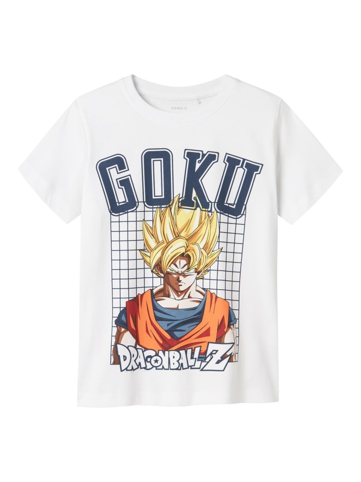 Футболка name it, ярко-белый
Футболка name it, ярко-белый