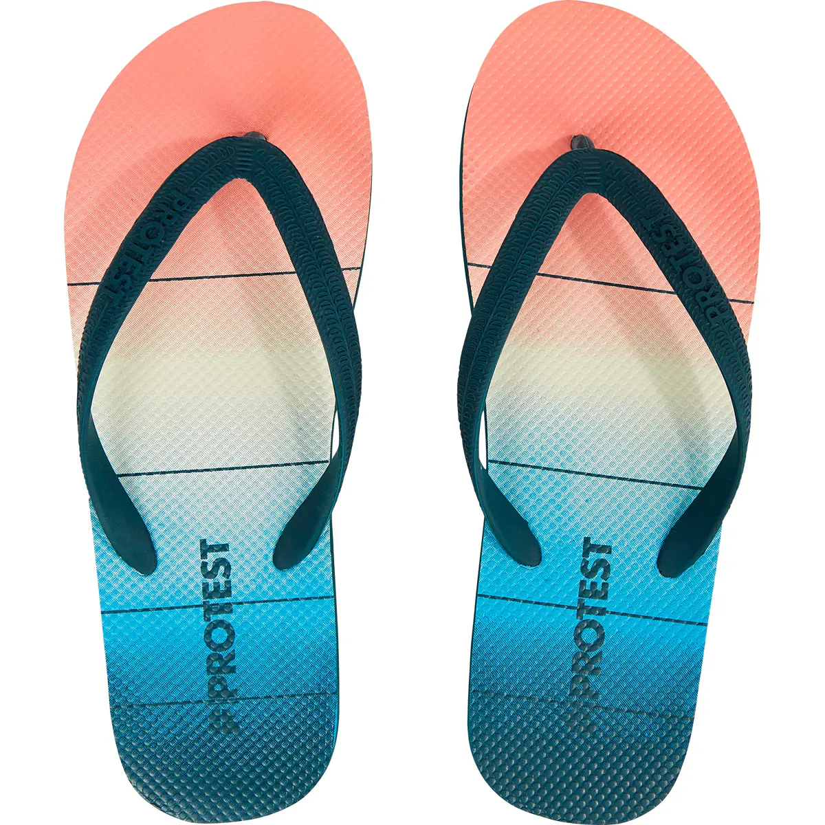 Мужские шлепанцы Prtsardi протеста Protest, синий
Мужские шлепанцы Prtsardi протеста Protest, синий