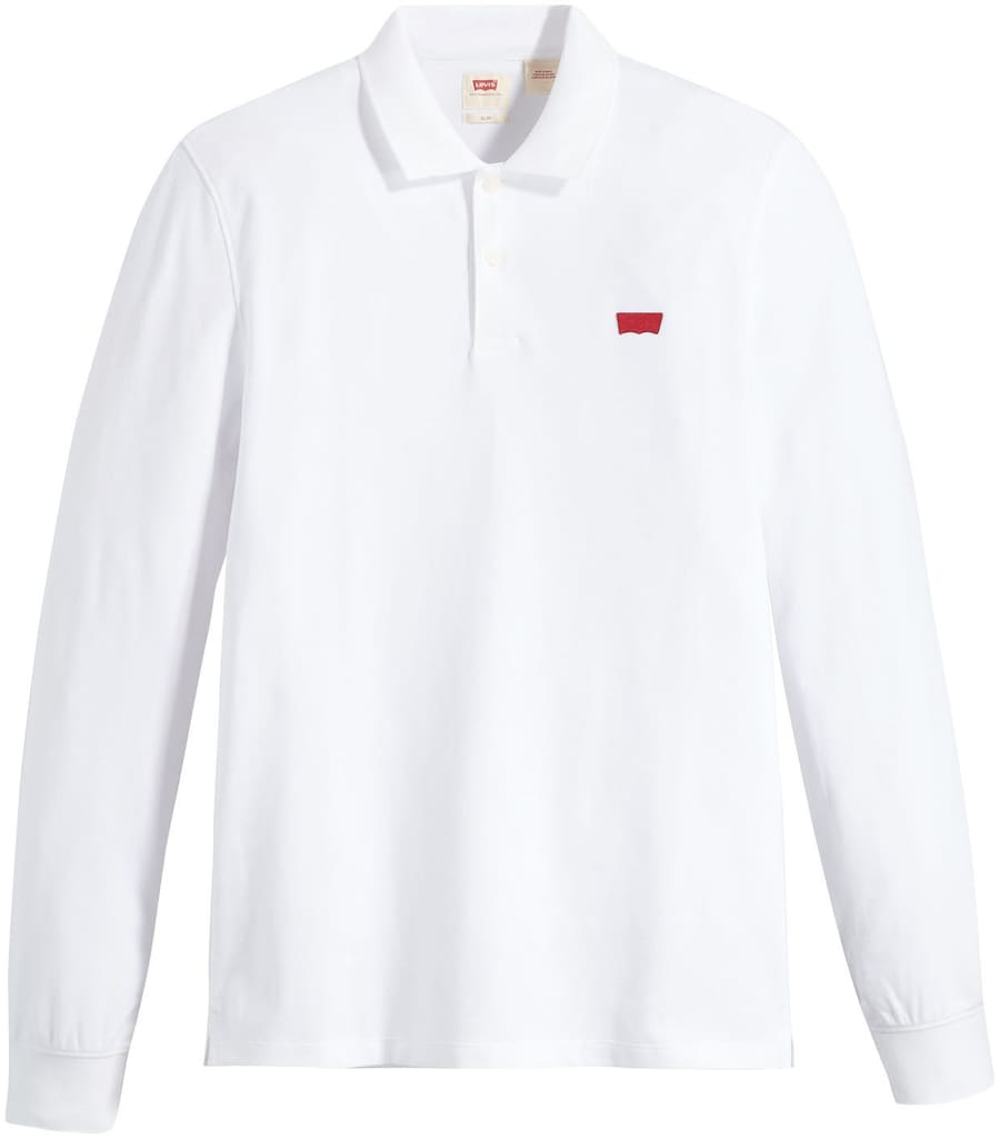 Рубашка LEVI'S , белый
Рубашка LEVI'S , белый