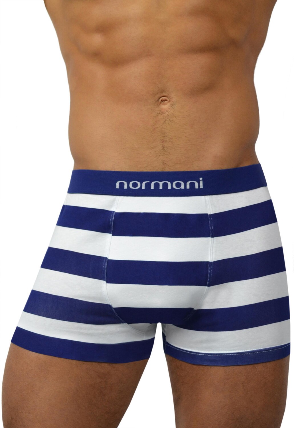 Боксеры normani 6 Stück Retro Boxershorts aus Baumwolle, цвет Navy Stripes
Боксеры normani 6 Stück Retro Boxershorts aus Baumwolle, цвет Navy Stripes