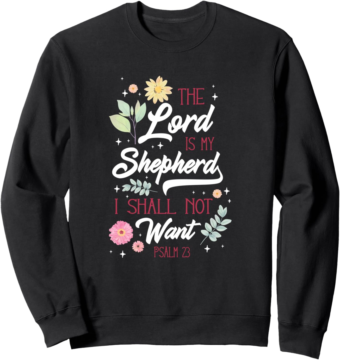 Христианский библейский стих «Господь - мой пастырь» (Псалом 23), толстовка с цветами, черная Inspirational Religious Faith Jesus God Hd0, Черный, Христианский библейский стих «Господь - мой пастырь» (Псалом 23), толстовка с цветами, черная Inspirational
Христианский библейский стих «Господь - мой пастырь» (Псалом 23), толстовка с цветами, черная Inspirational Religious Faith Jesus God Hd0, Черный, Христианский библейский стих «Господь - мой пастырь» (Псалом 23), толстовка с цветами, черная Inspirational