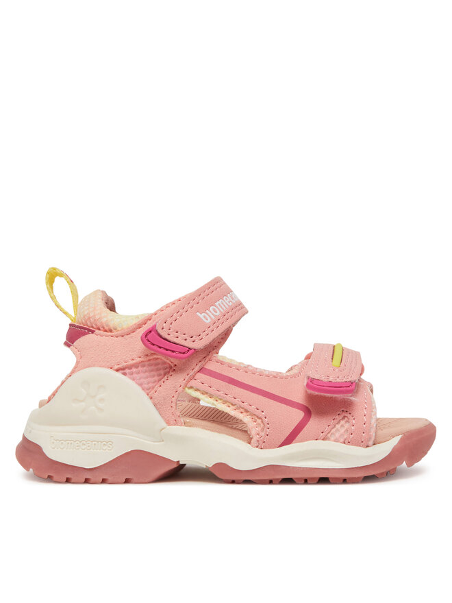 Сандалии 252246 M Biomecanics, розовый
Сандалии 252246 M Biomecanics, розовый