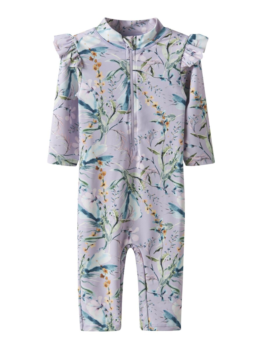 Купальник NAME IT, малиновый
Купальник NAME IT, малиновый