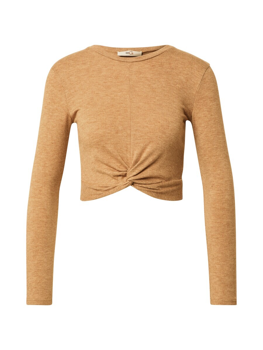 Свитер Wal G THIERRY, светло-коричневый
Свитер Wal G THIERRY, светло-коричневый