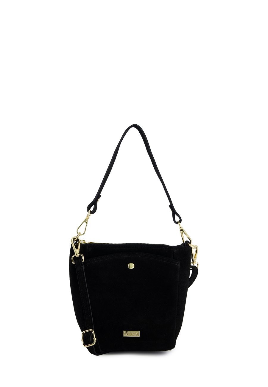 Сумка VENEZIA Handbag, Black
Сумка VENEZIA Handbag, Black
