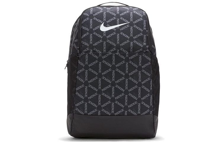 Рюкзак унисекс Nike, Black
Рюкзак унисекс Nike, Black