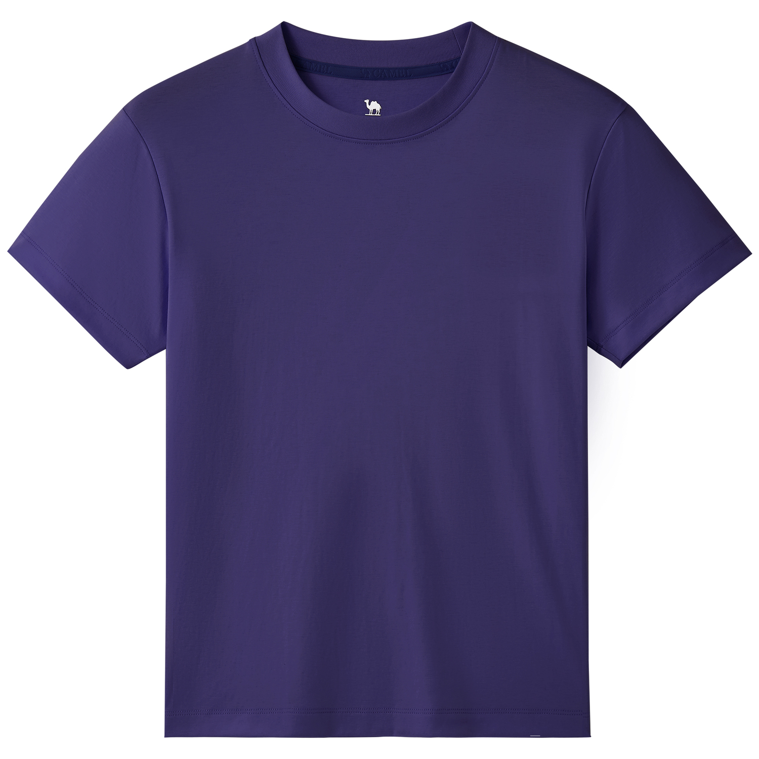 Футболка женская с коротким рукавом Regular Fit, однотонная, универсальная, с охлаждающим эффектом CAMEL, mulberry фиолетовый красный
Футболка женская с коротким рукавом Regular Fit, однотонная, универсальная, с охлаждающим эффектом CAMEL, mulberry фиолетовый красный