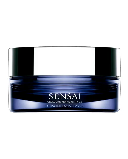 Обновляющая ночная маска Cellular Performance Extra Intensive Mask Sensai, 75 ml
Обновляющая ночная маска Cellular Performance Extra Intensive Mask Sensai, 75 ml