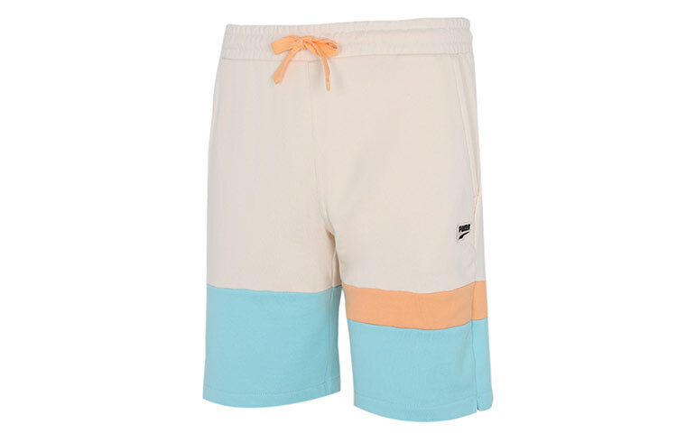 Мужские повседневные шорты Puma, цвет Beige
Мужские повседневные шорты Puma, цвет Beige